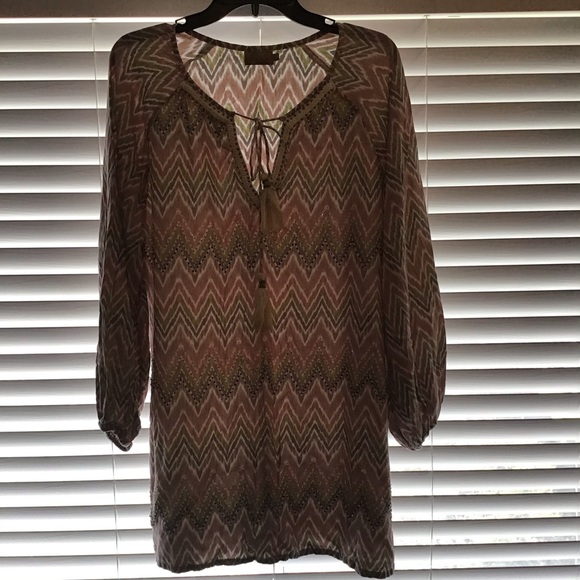 Skemo beaded dress - Picture 3 of 3